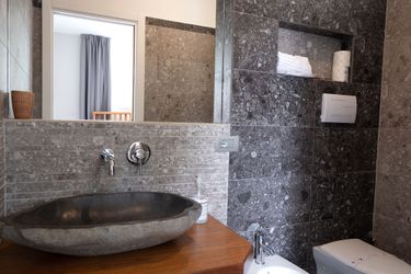 Hotel Torre Santamaria Mattinata - Foggia: Photo 