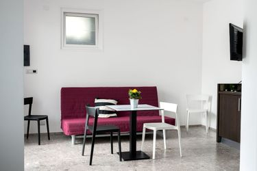 Hotel Torre Santamaria Mattinata - Foggia: Photo 
