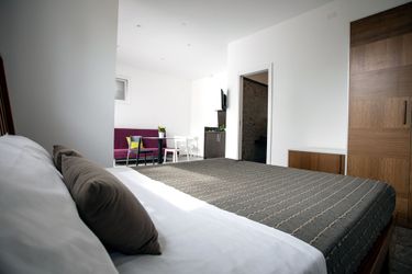 Hotel Torre Santamaria Mattinata - Foggia: Photo 