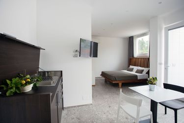 Hotel Torre Santamaria Mattinata - Foggia: Photo 