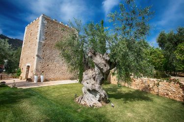 Hotel Torre Santamaria Mattinata - Foggia: Photo 