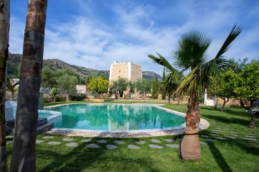 Hotel Torre Santamaria Mattinata - Foggia: Photo 