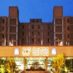 BEST WESTERN CCP SUITES BUSINESS HOTEL 3 Stars