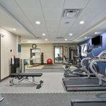 HOME2 SUITES BY HILTON MAUMEE TOLEDO 3 Stars