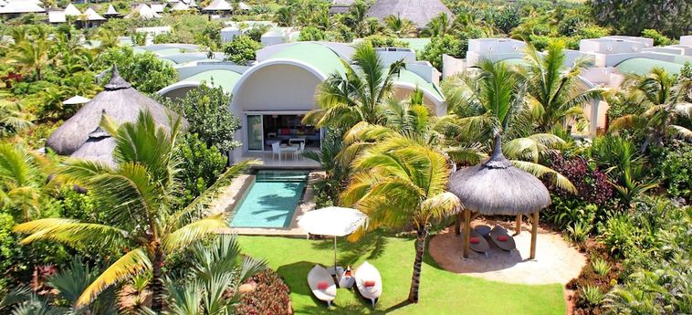 Hotel Sofitel So Mauritius:  MAURITIUS