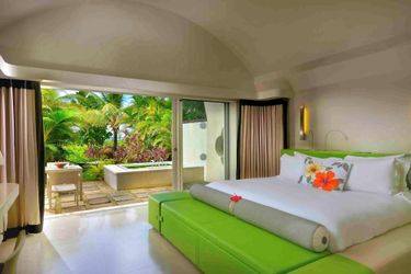 Hotel Sofitel So Mauritius:  MAURITIUS