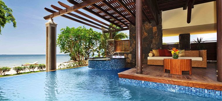 Hotel Le Jadis Beach Resort & Wellness Mauritius:  MAURITIUS