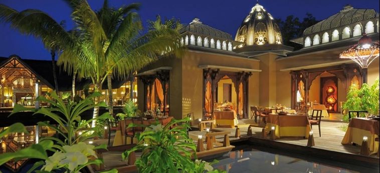 Hotel Beachcomber Trou Aux Biches Resort & Spa:  MAURITIUS