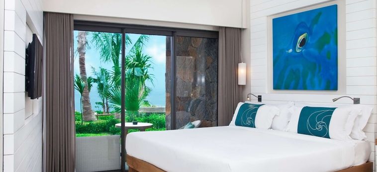 Hotel Radisson Blu Poste Lafayette Resort & Spa, Mauritius:  MAURITIUS