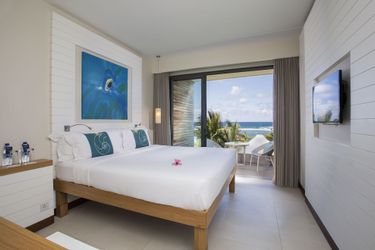 Hotel Radisson Blu Poste Lafayette Resort & Spa, Mauritius:  MAURITIUS