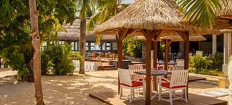 Hotel Solana Beach:  MAURITIUS