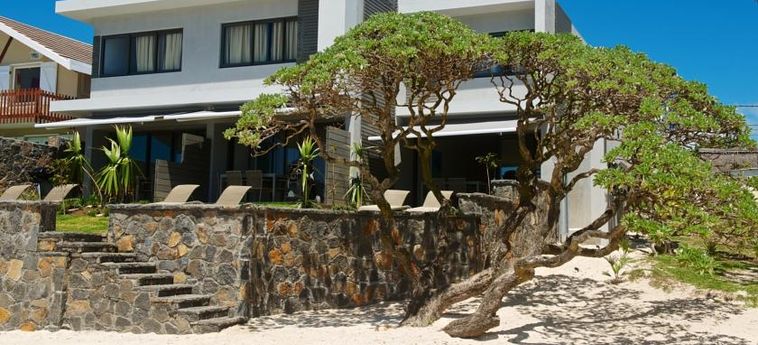Hotel Coral Bay:  MAURITIUS