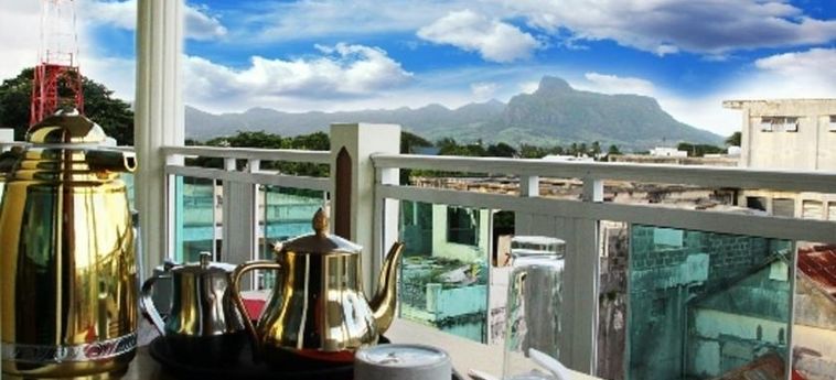 Ons Motel & Guest House:  MAURITIUS