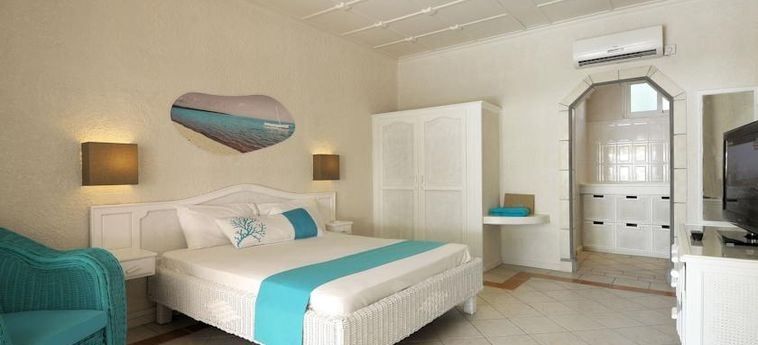Astroea Beach Hotel:  MAURITIUS