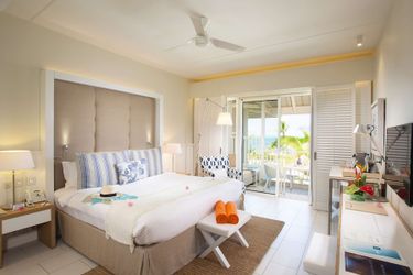 Hotel Radisson Blu Azuri Resort & Spa, Mauritius:  MAURITIUS