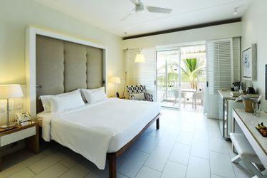 Hotel Radisson Blu Azuri Resort & Spa, Mauritius:  MAURITIUS