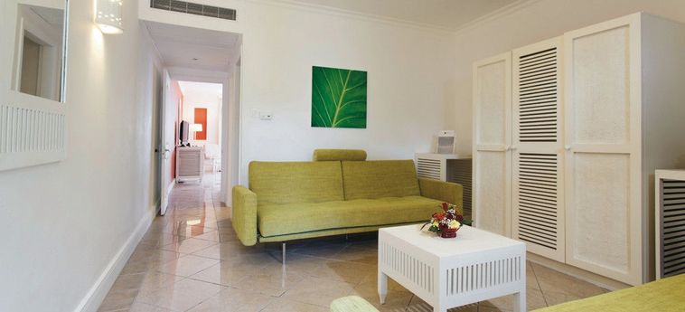 Hotel Riu Coral – All Inclusive:  MAURITIUS