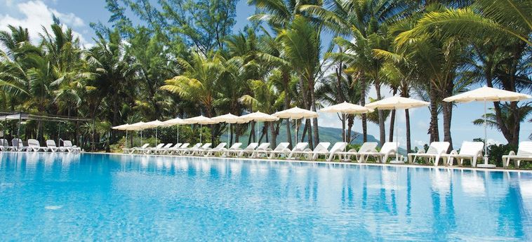 Hotel Riu Coral – All Inclusive:  MAURITIUS