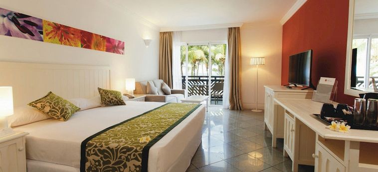 Hotel Riu Creole – All Inclusive:  MAURITIUS