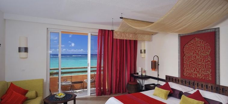 Salt Of Palmar, An Adult-Only Boutique Hotel:  MAURITIUS