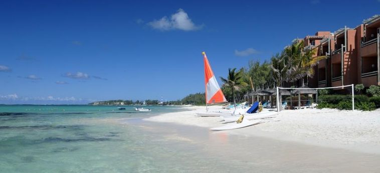 Salt Of Palmar, An Adult-Only Boutique Hotel:  MAURITIUS