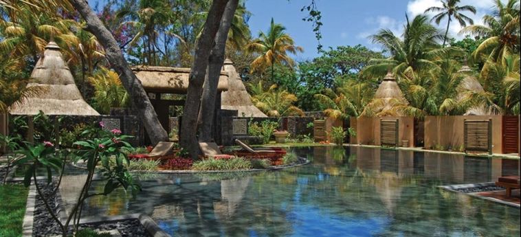 Hotel Beachcomber Shandrani Resort & Spa:  MAURITIUS
