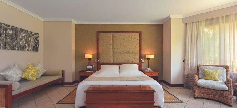 Beachcomber Dinarobin Hotel Golf &Amp; Spa Mauritius: Foto 
