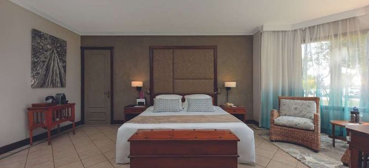 Beachcomber Dinarobin Hotel Golf &Amp; Spa Mauritius: Foto 