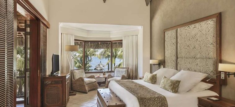 Beachcomber Dinarobin Hotel Golf &Amp; Spa Mauritius: Foto 