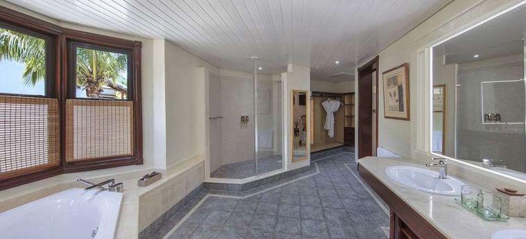 Beachcomber Dinarobin Hotel Golf &Amp; Spa Mauritius: Foto 
