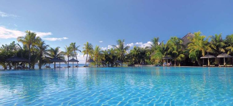 Beachcomber Dinarobin Hotel Golf &Amp; Spa Mauritius: Foto 