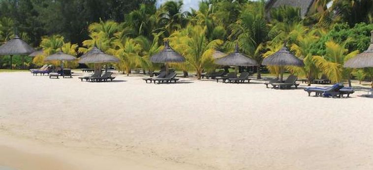 Beachcomber Dinarobin Hotel Golf &Amp; Spa Mauritius: Foto 