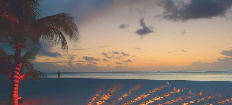 Beachcomber Dinarobin Hotel Golf &Amp; Spa Mauritius: Foto 