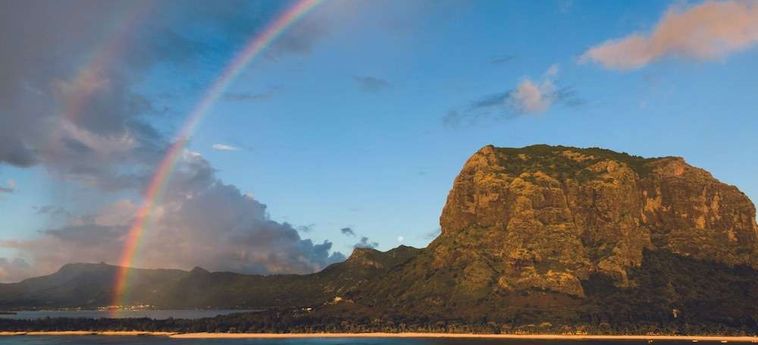 Beachcomber Dinarobin Hotel Golf &Amp; Spa Mauritius: Foto 