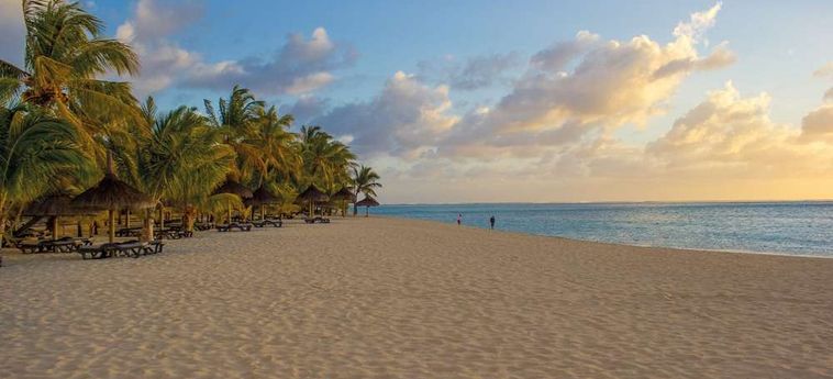Beachcomber Dinarobin Hotel Golf &Amp; Spa Mauritius: Foto 