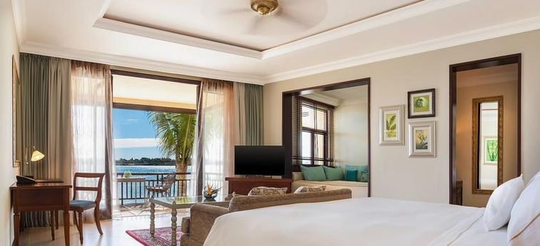Hotel The Westin Turtle Bay Resort & Spa:  MAURITIUS