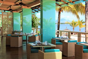 Hotel Intercontinental Resort Mauritius:  MAURITIUS
