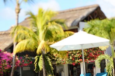 Hotel Veranda Palmar Beach:  MAURITIUS