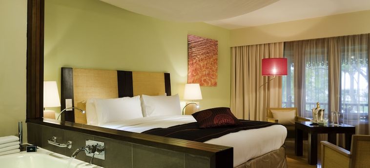 Hotel Sofitel L'imperial Resort & Spa:  MAURITIUS