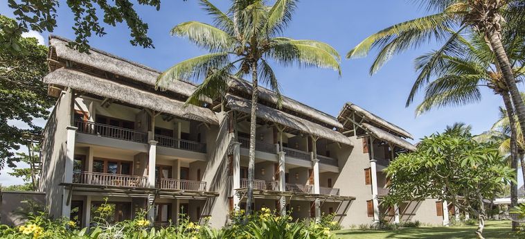 Hotel Heritage Awali Golf & Spa Resort:  MAURITIUS