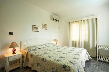 Hotel Residence Capri:  MAURITIUS