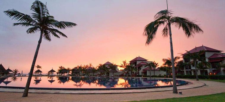 Hotel Tamassa Bel Ombre Mauritius: Foto 