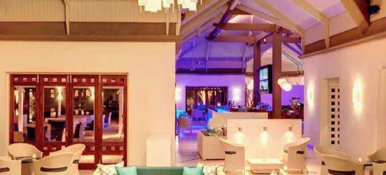 Hotel Tamassa Bel Ombre Mauritius: Foto 