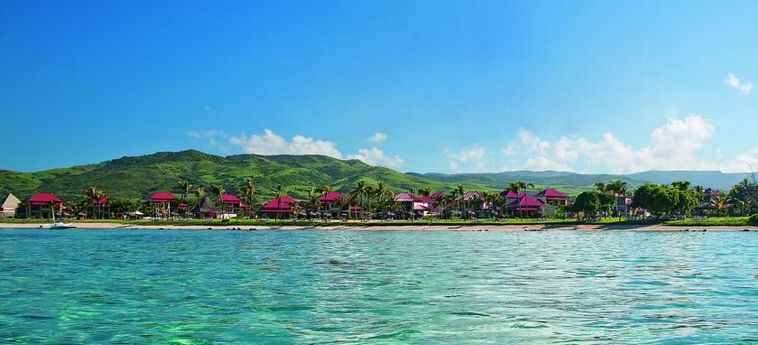 Hotel Tamassa Bel Ombre Mauritius: Foto 