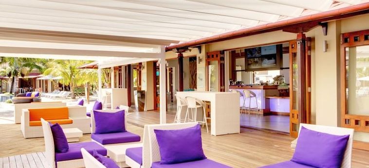 Hotel Tamassa Bel Ombre Mauritius: Foto 
