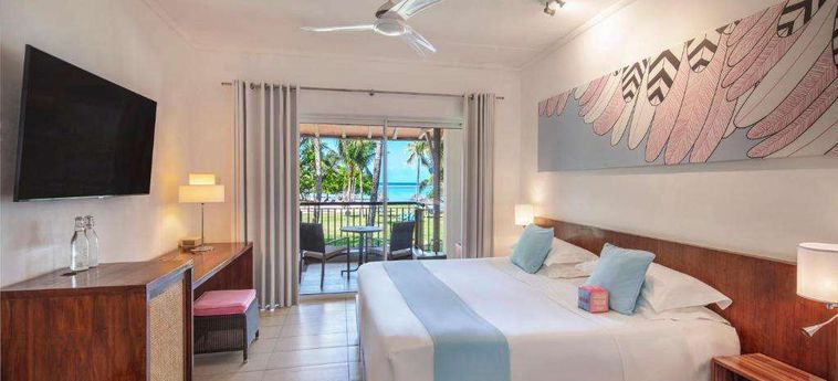 Hotel Tamassa Bel Ombre Mauritius: Foto 