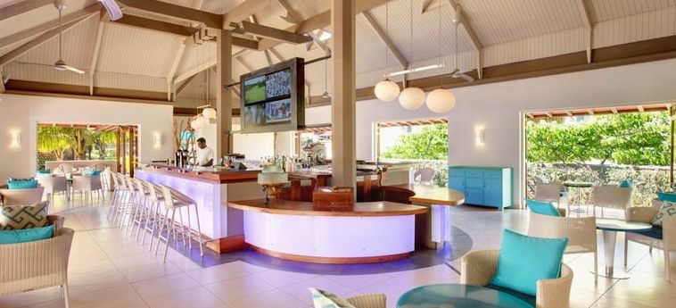 Hotel Tamassa Bel Ombre Mauritius: Foto 