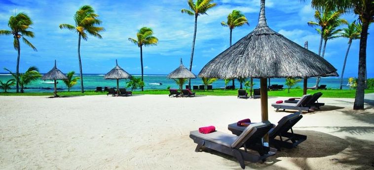 Hotel Tamassa Bel Ombre Mauritius: Foto 