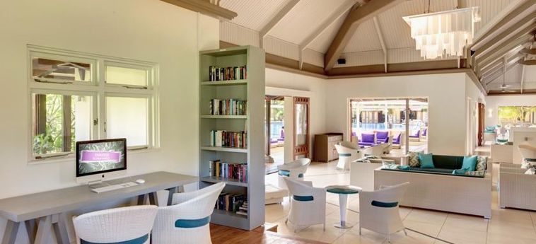 Hotel Tamassa Bel Ombre Mauritius: Foto 