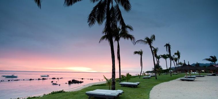 Hotel Tamassa Bel Ombre Mauritius: Foto 